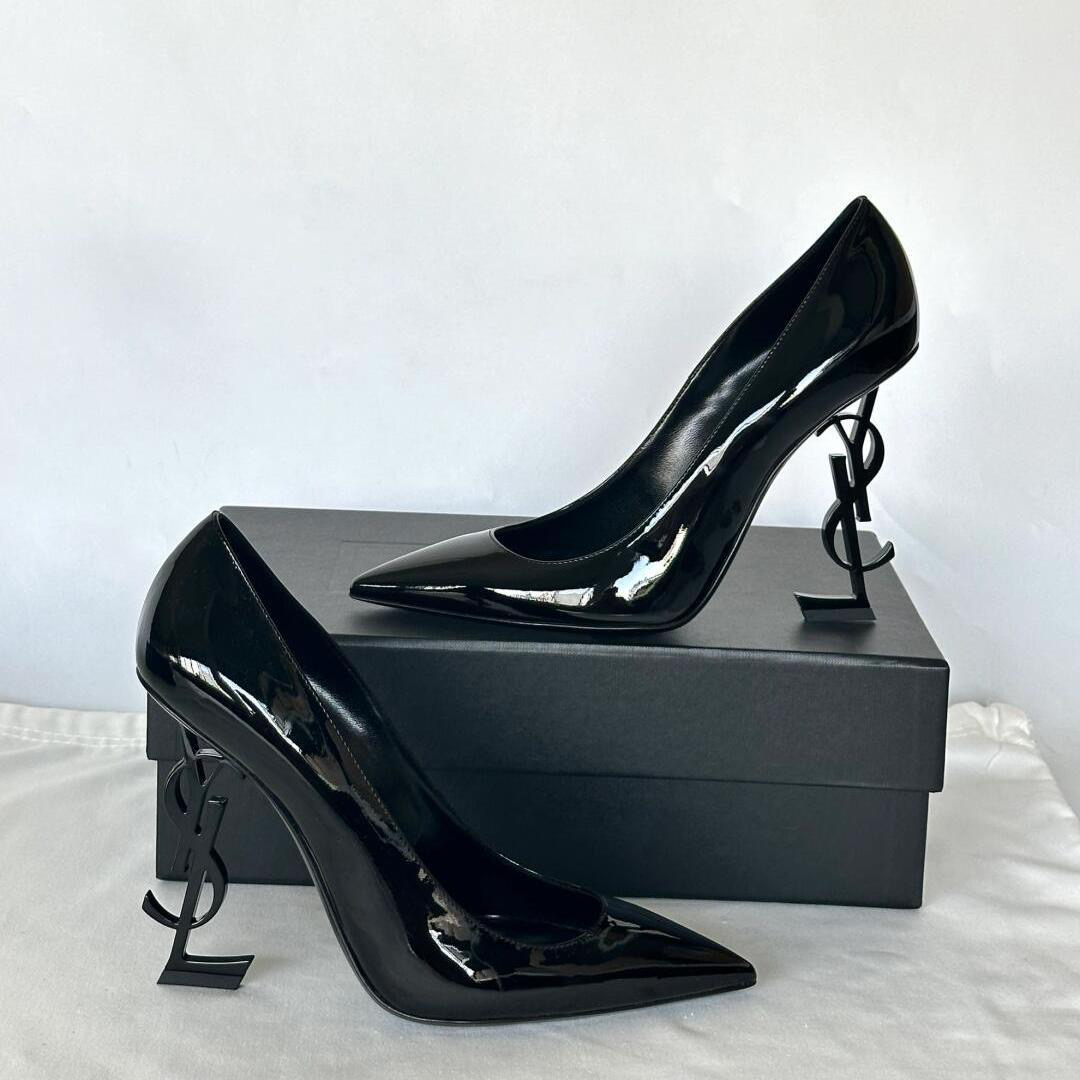 Ladies New Fashion High Heels