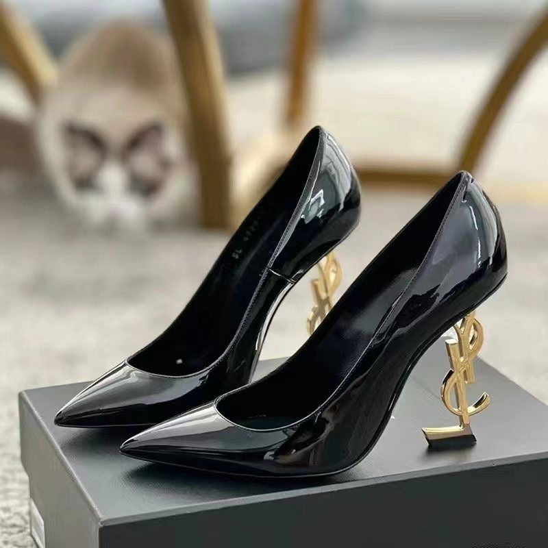 Ladies New Fashion High Heels