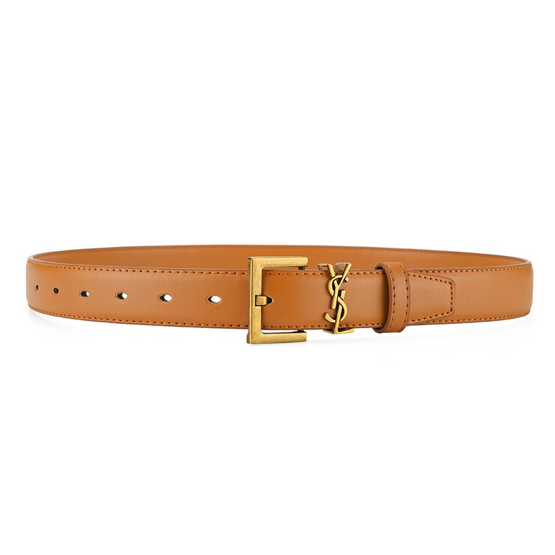 Ladies Fashion Versatile Belt