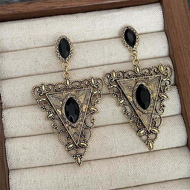 Ladies New Fashion Earrings