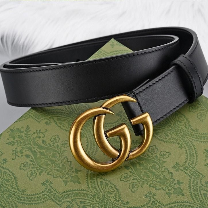 New High-end Fashion All-match Belt