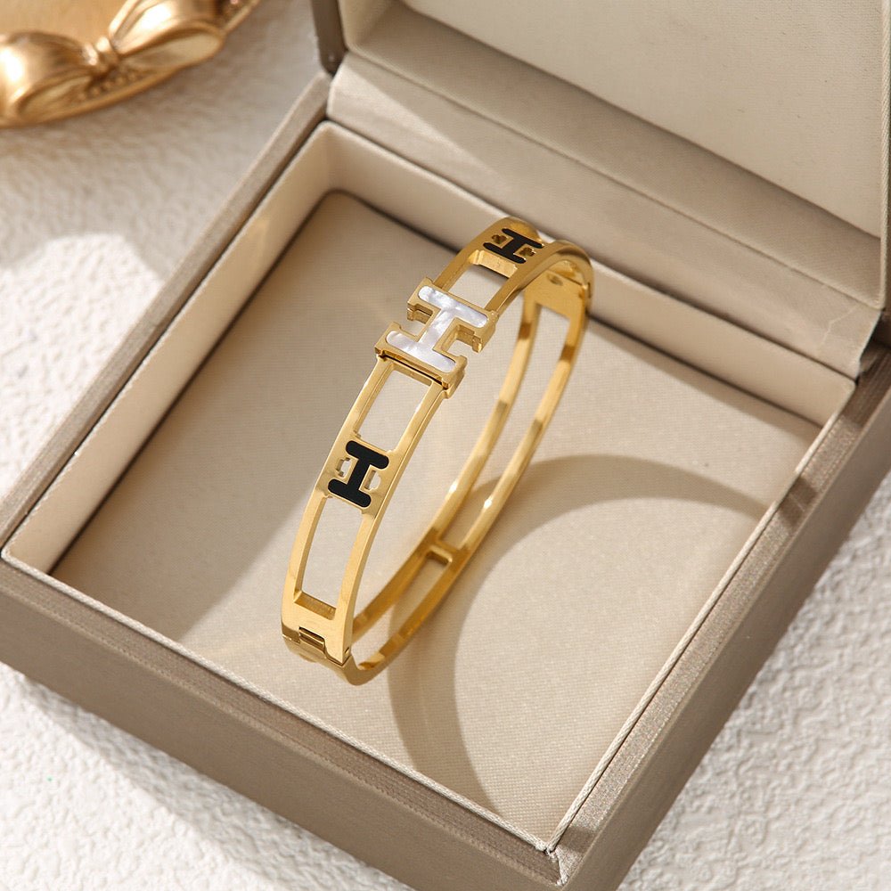 Women's Fashionable And Luxurious Bracelet - najeste