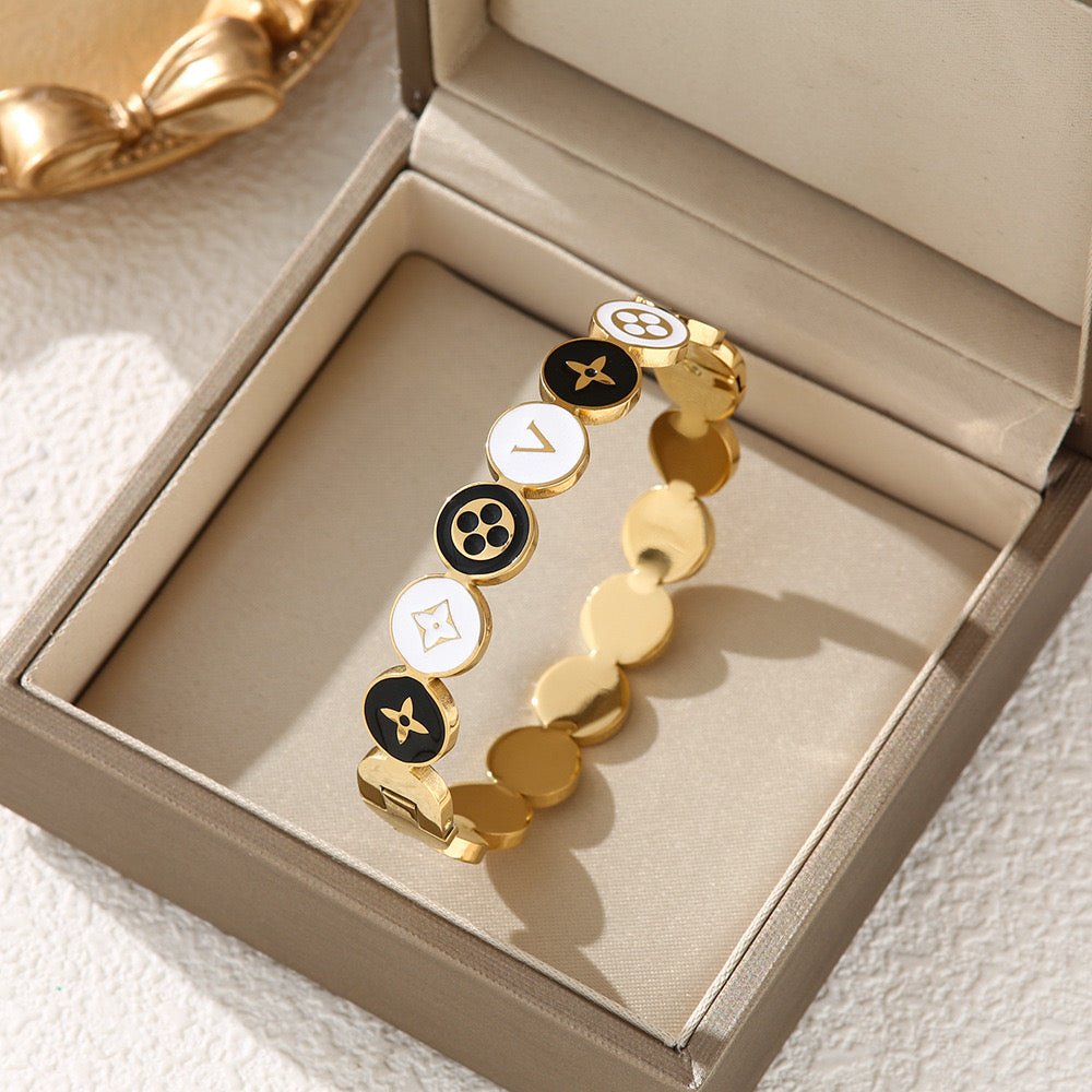 Women's Fashionable And Luxurious Bracelet - najeste