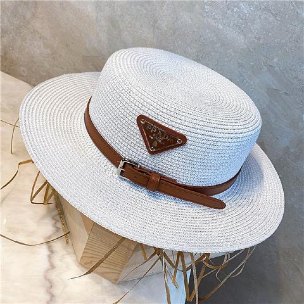 Women's Fashionable Sun Protection Beach Hat