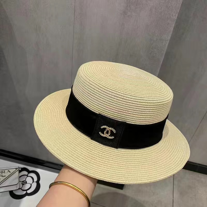 Ladies New Fashionable Sun Hat