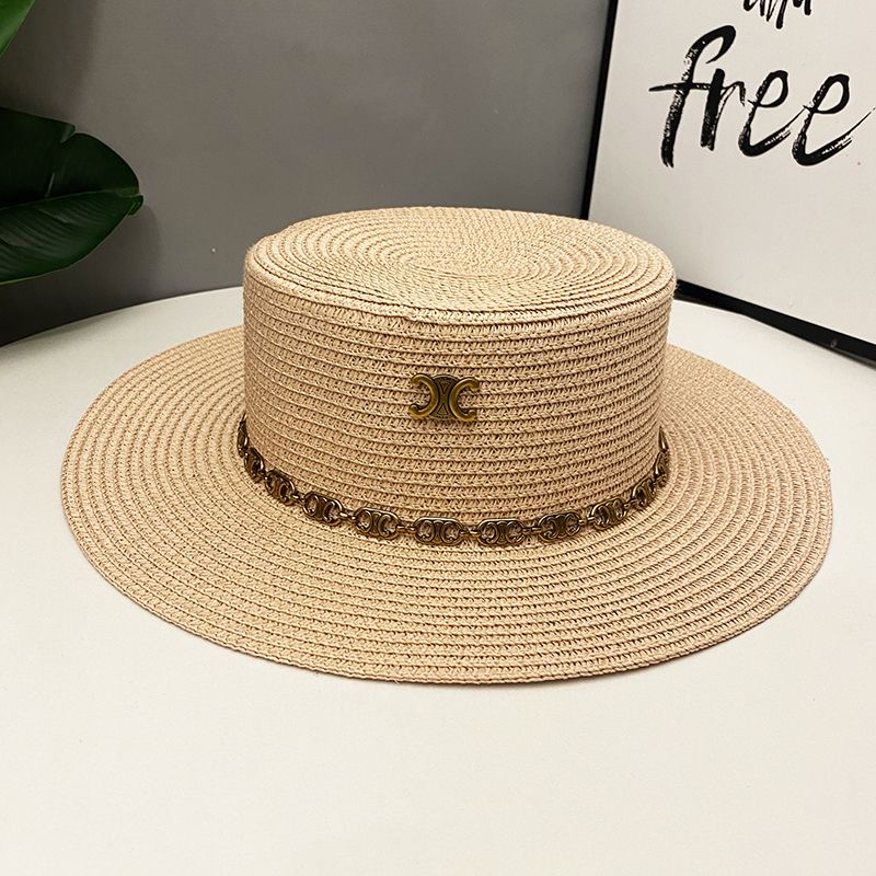 Ladies New Fashionable Sun Hat