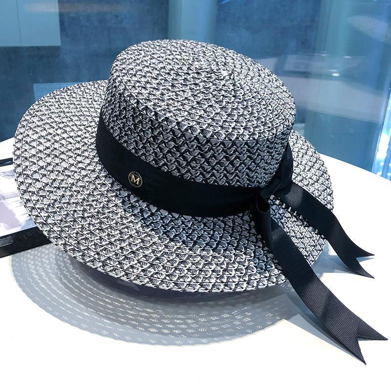 Women's High-end Stylish Sunshade Beach Hat