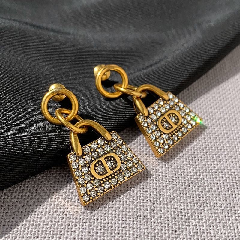 Women‘s High-End Elegant Earrings Pendants - najeste