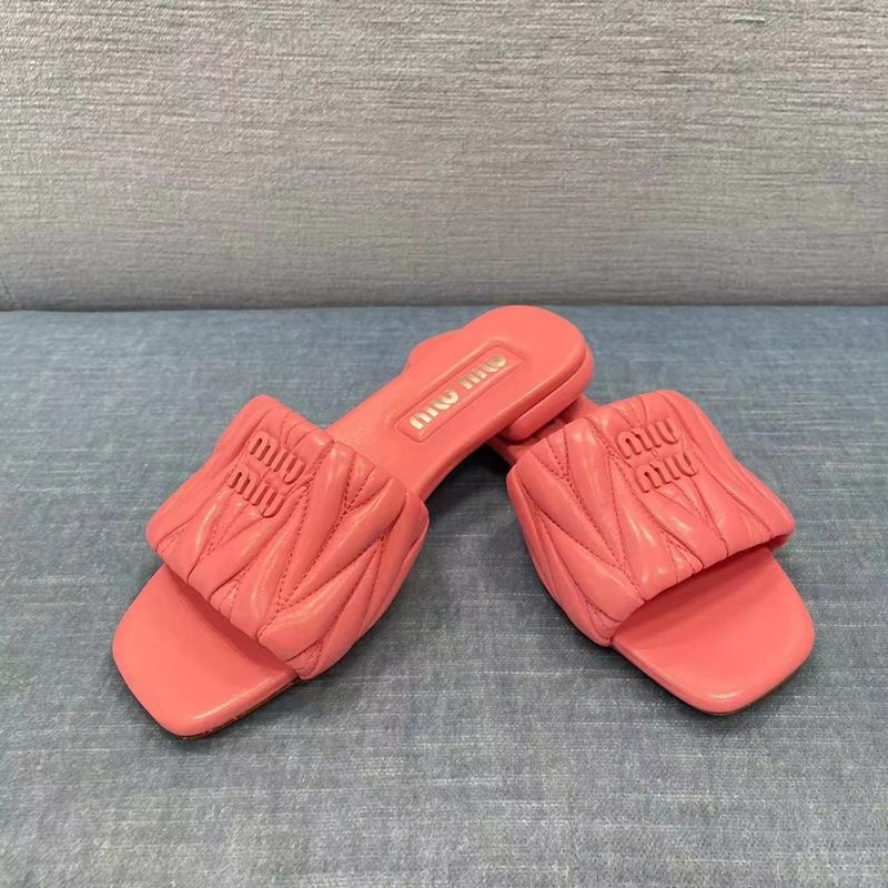 Ladies New Summer Fashion Slippers