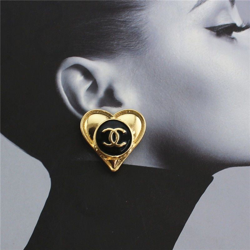 Women's Fashionable Light Luxury High-End Earrings