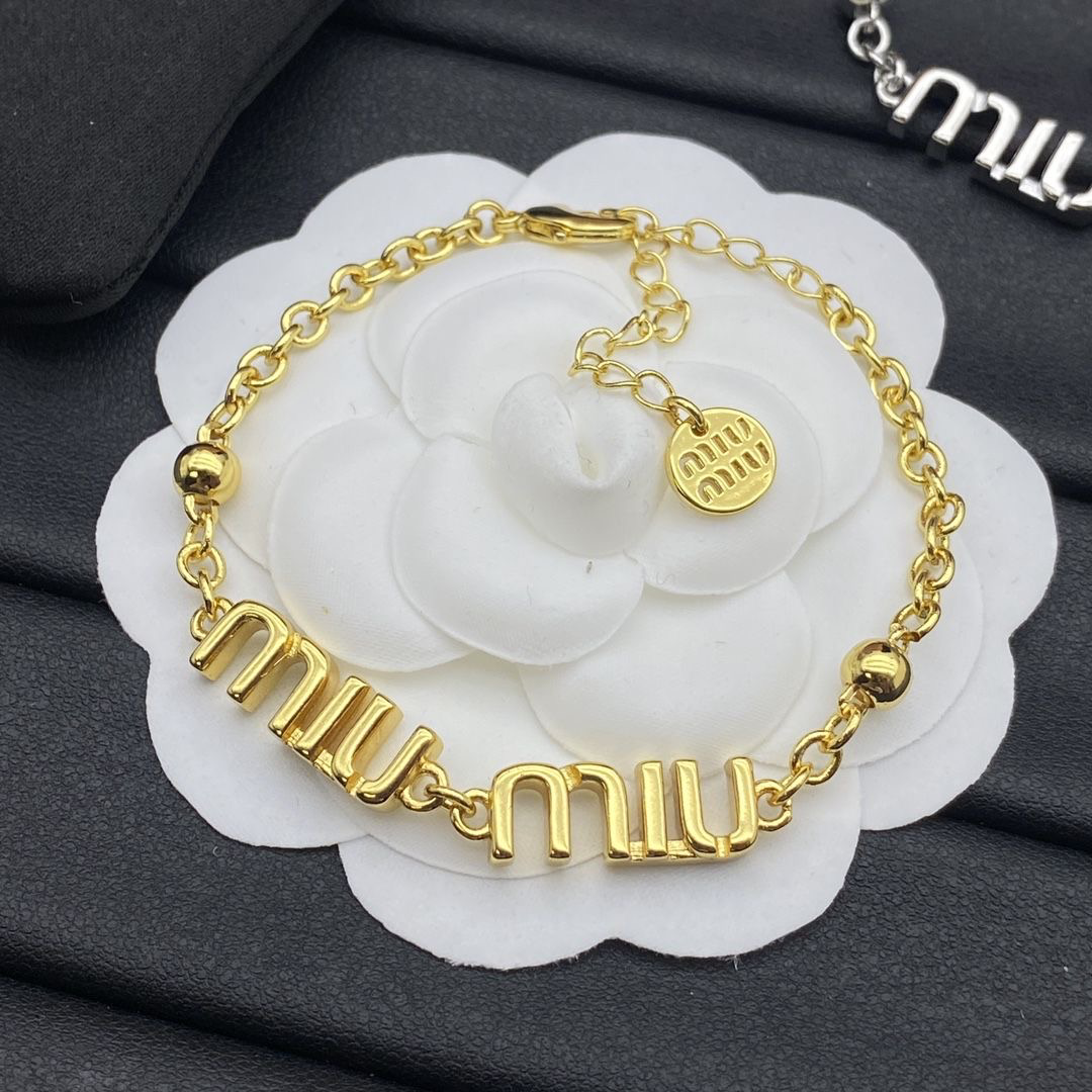 Women's Elegant Light Luxury Niche Design Bracelet