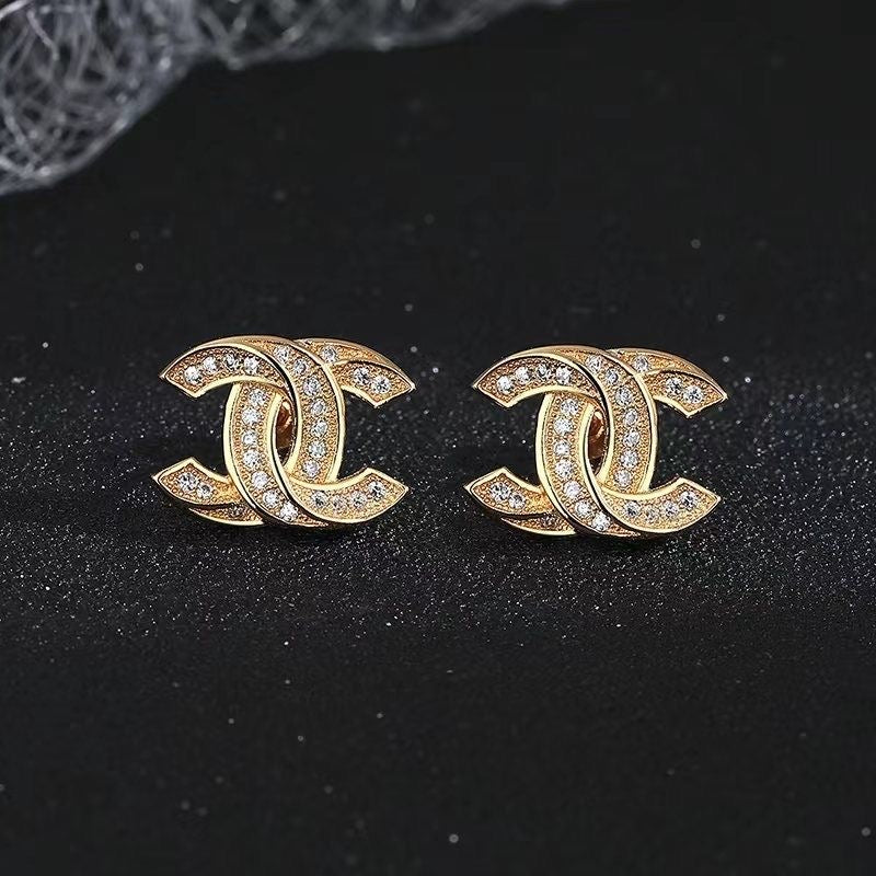 Women‘s New Fashion High-End Earrings - najeste