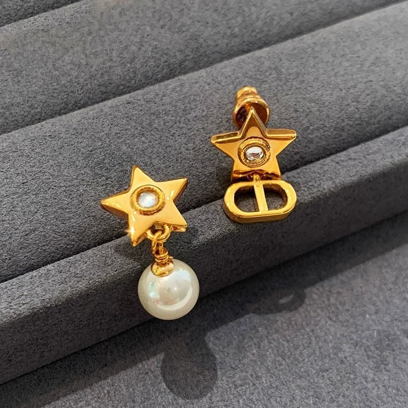 Women‘s New Fashion High-End Earrings - najeste